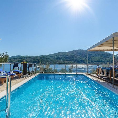 וולה לוקה Villa Paradise מראה חיצוני תמונה